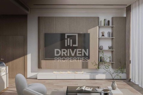 Appartement de 2 chambres  No. 122002 11