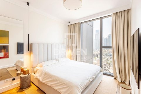 1 غرف نوم شقة  رقم 122024 12