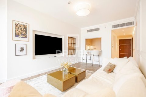 1 غرف نوم شقة  رقم 122024 4