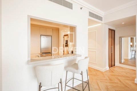 1 غرف نوم شقة  رقم 122024 10