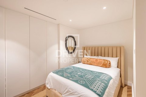 1 غرف نوم شقة  رقم 122024 7