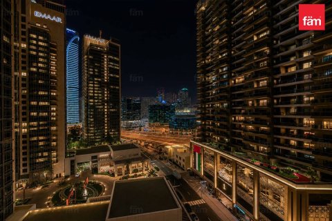 1 bedroom Apartment in Downtown Dubai (Downtown Burj Dubai), UAE No. 198635 4