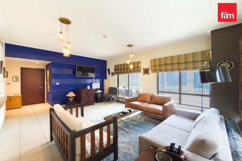 1 bedroom Apartment in Downtown Dubai (Downtown Burj Dubai), UAE No. 198635