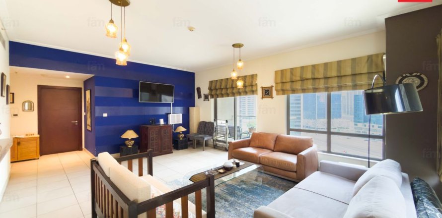 1 bedroom Apartment in Downtown Dubai (Downtown Burj Dubai), UAE No. 198635