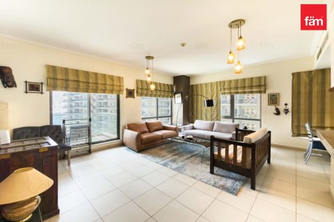 1 bedroom Apartment in Downtown Dubai (Downtown Burj Dubai), UAE No. 198635 14