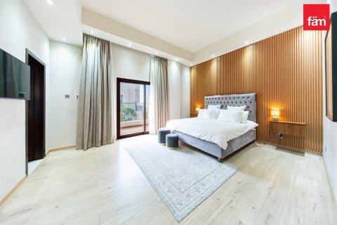 5 bedrooms Villa in Al Barsha, UAE No. 198631 30