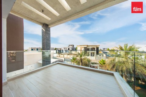 5 bedrooms Villa in Al Barsha, UAE No. 198631 12