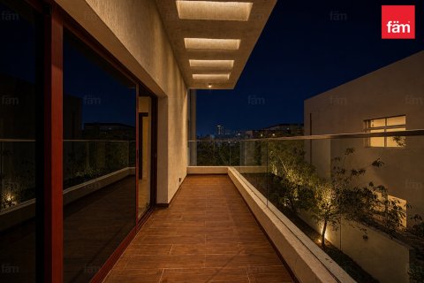 5 bedrooms Villa in Al Barsha, UAE No. 198631 19