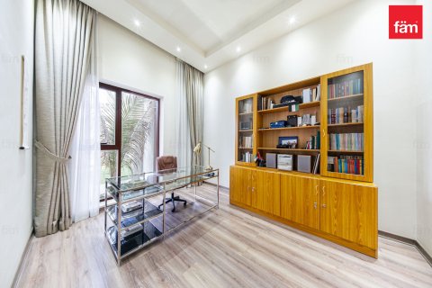 5 bedrooms Villa in Al Barsha, UAE No. 198631 20