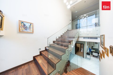 5 bedrooms Villa in Al Barsha, UAE No. 198631 29