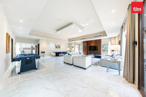 5 bedrooms Villa in Al Barsha, UAE No. 198631 25