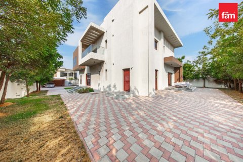 5 bedrooms Villa in Al Barsha, UAE No. 198631 7