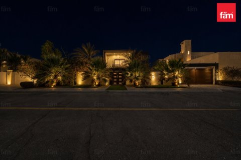 5 bedrooms Villa in Al Barsha, UAE No. 198631 21