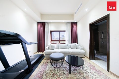5 bedrooms Villa in Al Barsha, UAE No. 198631 23