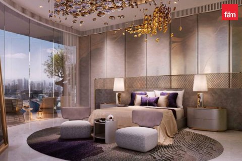 42.8m² Apartment in Business Bay, UAE No. 198632 10