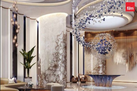 42.8m² Apartment in Business Bay, UAE No. 198632 15