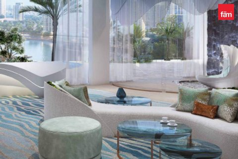 42.8m² Apartment in Business Bay, UAE No. 198632 14