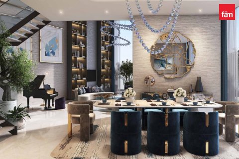 42.8m² Apartment in Business Bay, UAE No. 198632 11