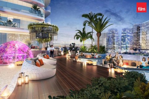 42.8m² Apartment in Business Bay, UAE No. 198632 4