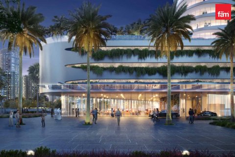 42.8m² Apartment in Business Bay, UAE No. 198632 3