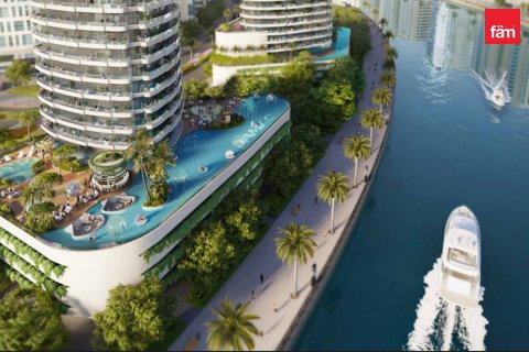 42.8m² Apartment in Business Bay, UAE No. 198632 8
