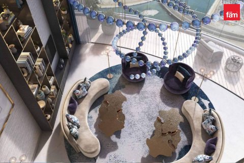 42.8m² Apartment in Business Bay, UAE No. 198632 13