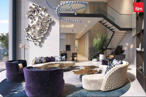 42.8m² Apartment in Business Bay, UAE No. 198632 12