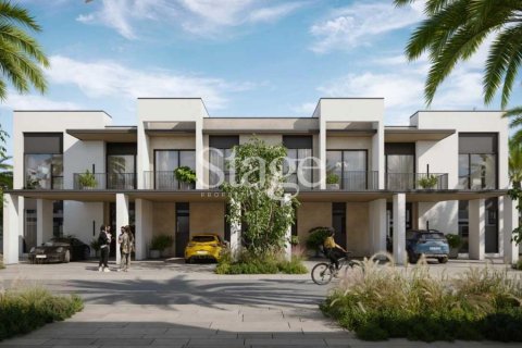 3 bedrooms Townhouse in Arabian Ranches 3, UAE No. 185666