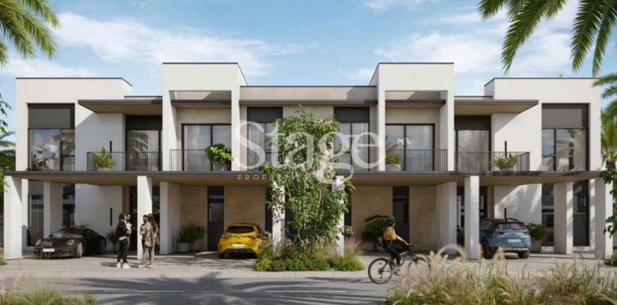 3 bedrooms Townhouse in Arabian Ranches 3, UAE No. 185666