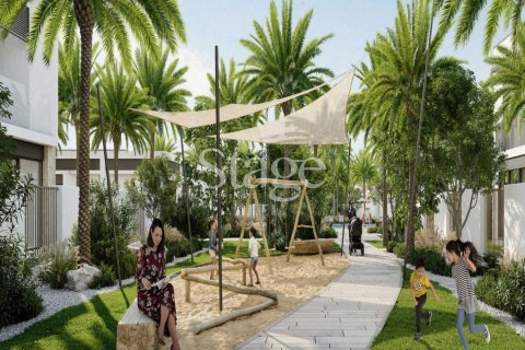 3 bedrooms Townhouse in Arabian Ranches 3, UAE No. 185666 8