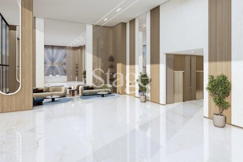 Studio Apartment in Jumeirah Village Circle, UAE No. 185670 16