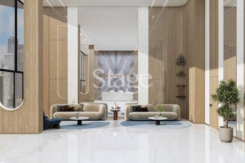 Studio Apartment in Jumeirah Village Circle, UAE No. 185670 14