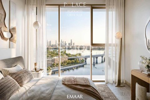 1 غرف نوم شقة في خور دبي, الإمارات العربية المتحدة رقم 185669 4
