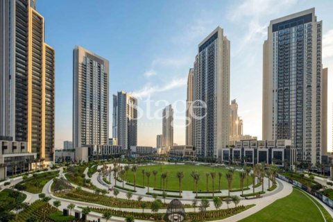 1 غرف نوم شقة في خور دبي, الإمارات العربية المتحدة رقم 185669