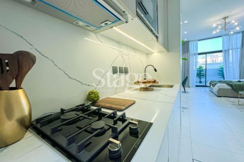 استوديو شقة في Al Furjan, الإمارات العربية المتحدة رقم 185665 17
