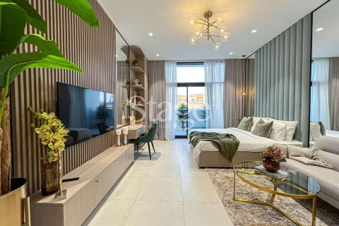 استوديو شقة في Al Furjan, الإمارات العربية المتحدة رقم 185665 3