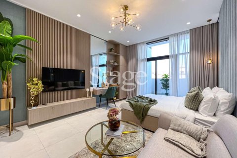 استوديو شقة في Al Furjan, الإمارات العربية المتحدة رقم 185665 23