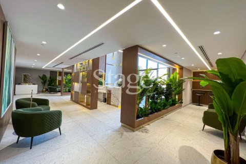 استوديو شقة في Al Furjan, الإمارات العربية المتحدة رقم 185665 16