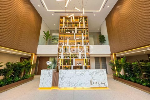 استوديو شقة في Al Furjan, الإمارات العربية المتحدة رقم 185665 11