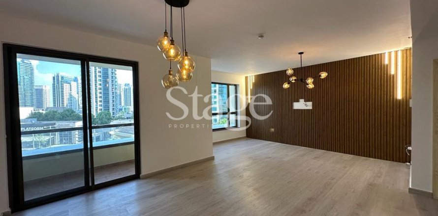 2 bedrooms Apartment in Murjan, UAE No. 185664