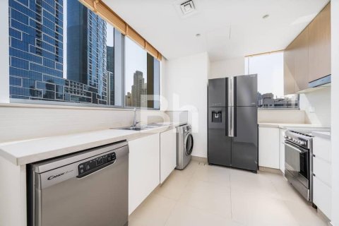 Apartment de 2 dormitorios en Dubai Marina, UAE No. 91895 13