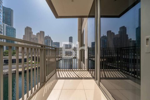 Apartment de 2 dormitorios en Dubai Marina, UAE No. 91895 12