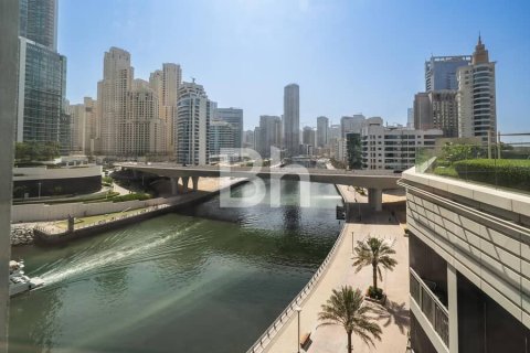 Apartment de 2 dormitorios en Dubai Marina, UAE No. 91895 2