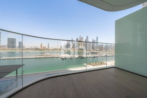 Квартира с 2 спальнями в Dubai Harbour, ОАЭ №91897 4