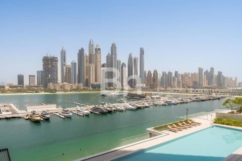 Квартира с 2 спальнями в Dubai Harbour, ОАЭ №91897 16