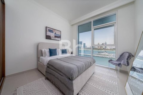 Квартира с 2 спальнями в Dubai Harbour, ОАЭ №91897 10