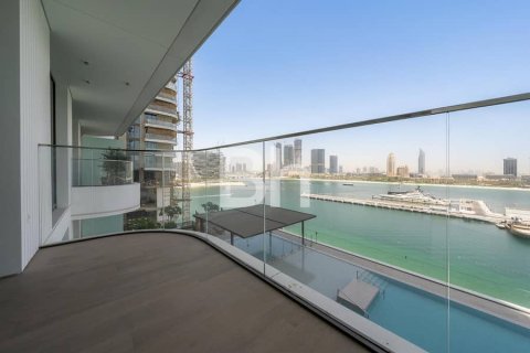 Квартира с 2 спальнями в Dubai Harbour, ОАЭ №91897 3