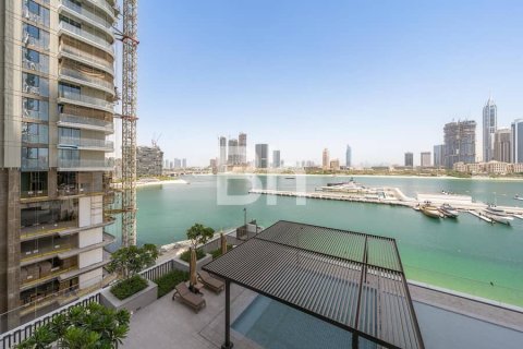 Квартира с 2 спальнями в Dubai Harbour, ОАЭ №91897 14