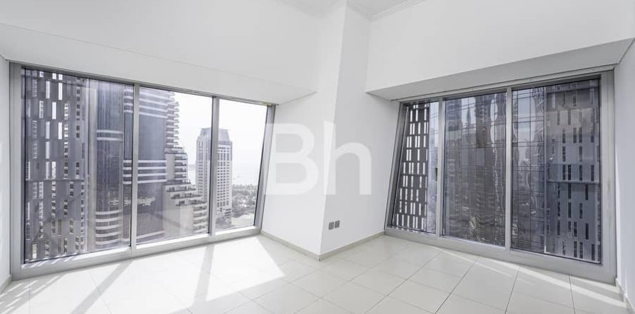 Apartment de 2 dormitorios en Dubai Marina, UAE No. 91898