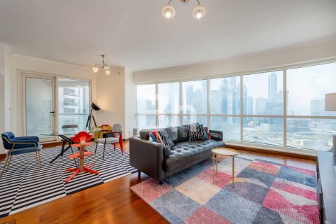 Apartment de 2 dormitorios en Jumeirah Lake Towers, UAE No. 91892 18